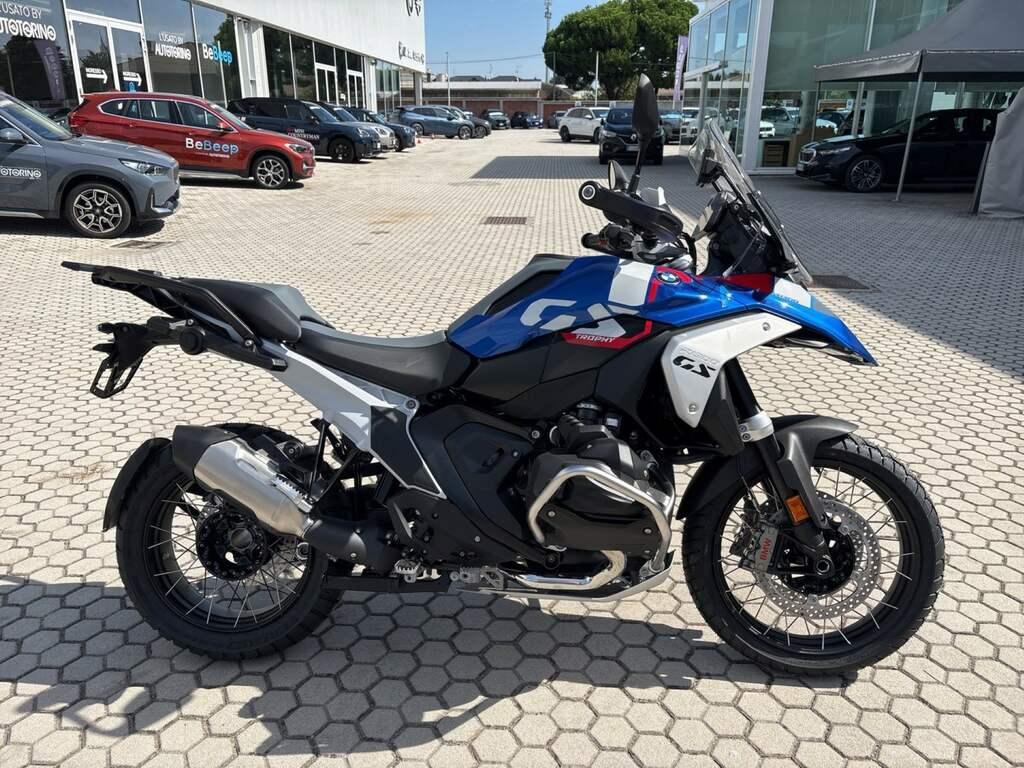 R 1300 GS