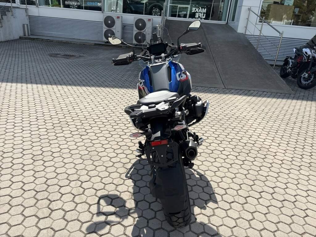 R 1300 GS
