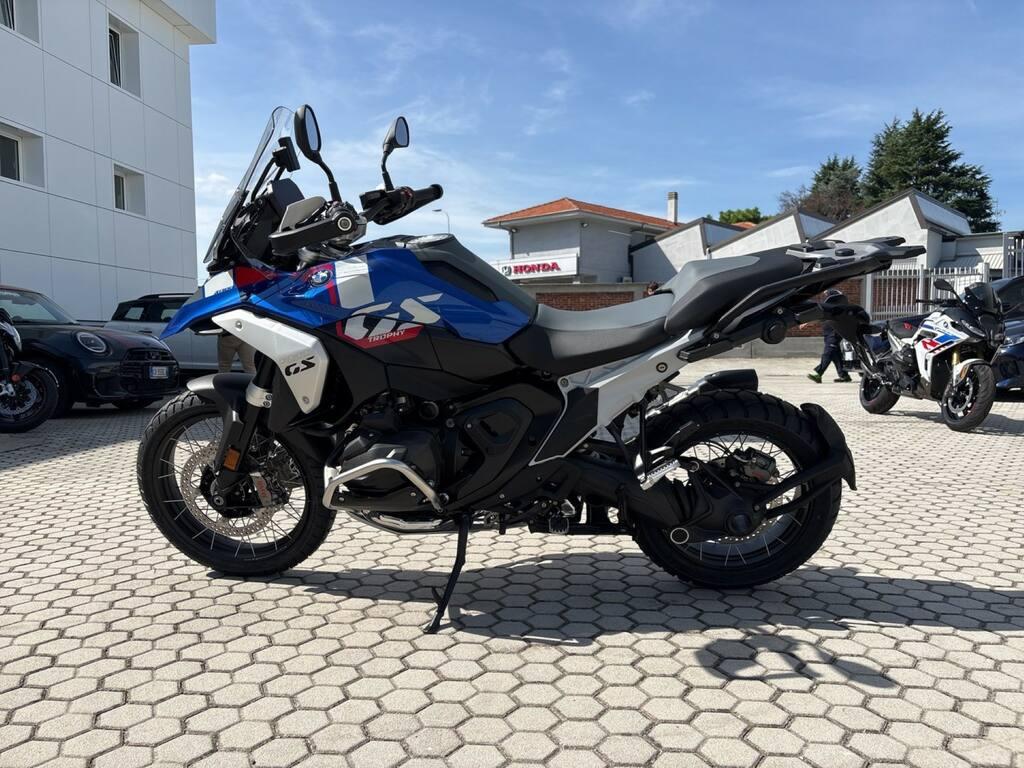 R 1300 GS