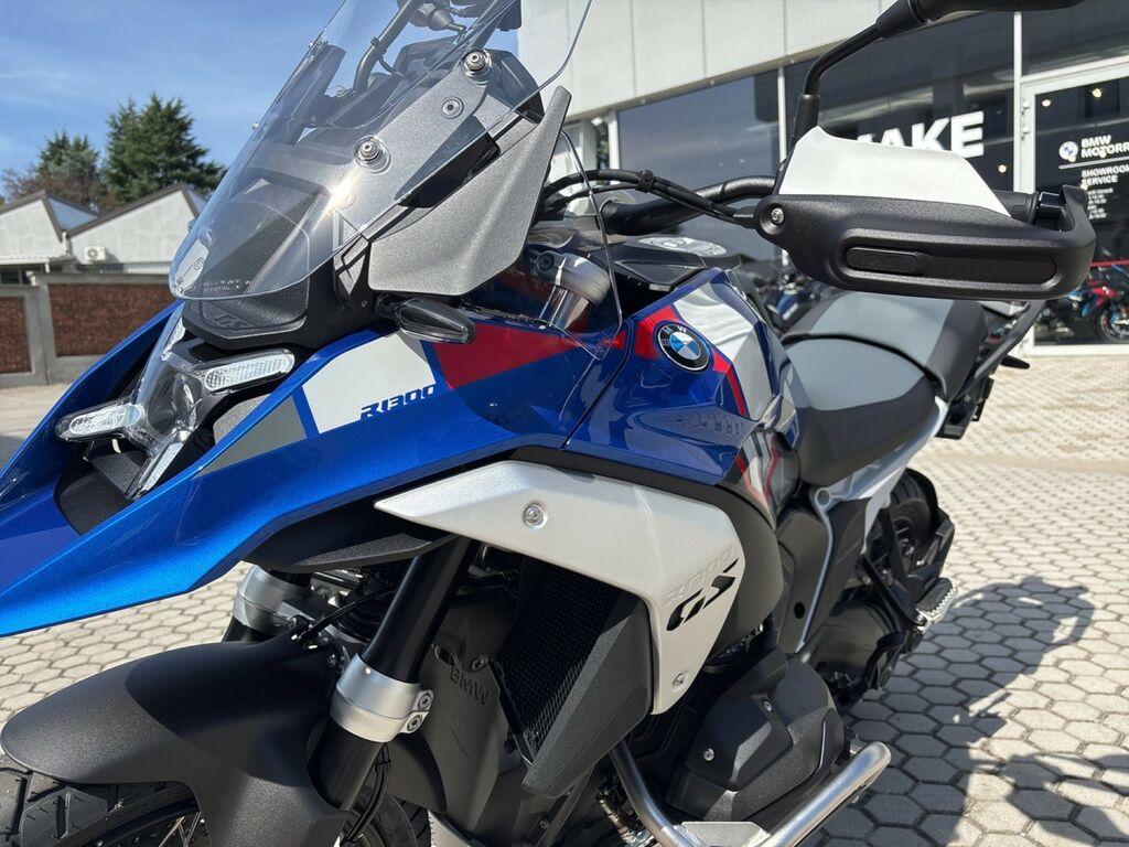 R 1300 GS