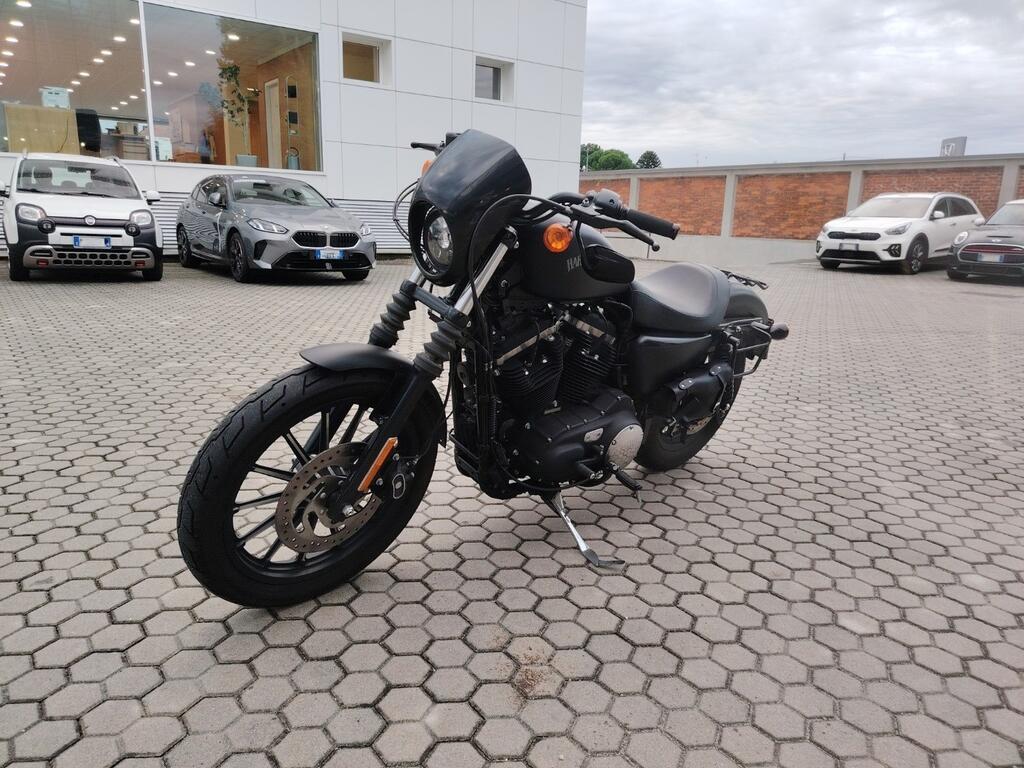883 IRON