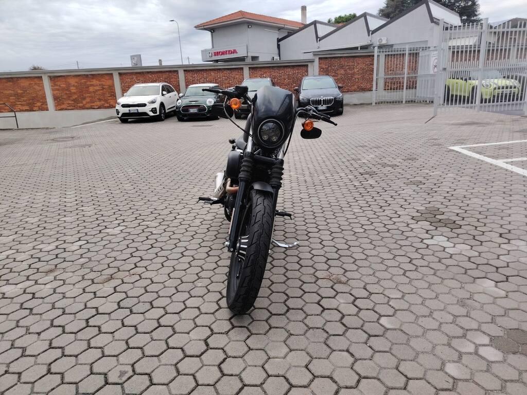 883 IRON