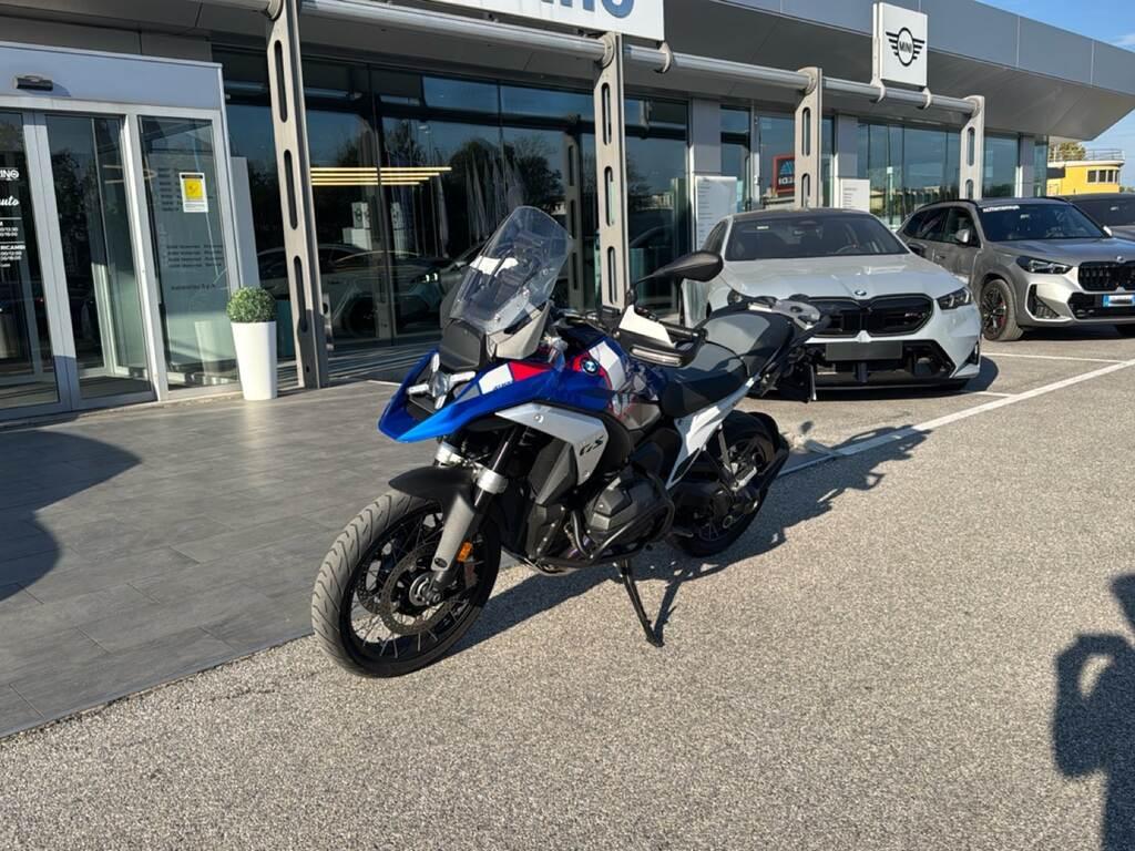 R 1300 GS