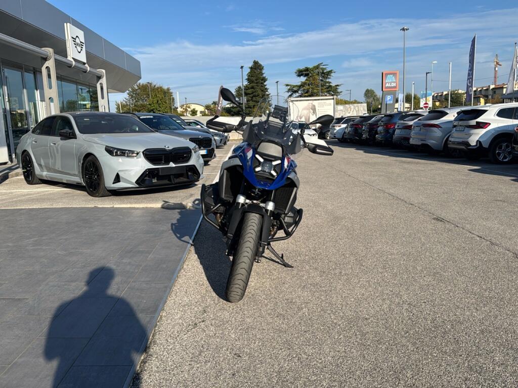 R 1300 GS