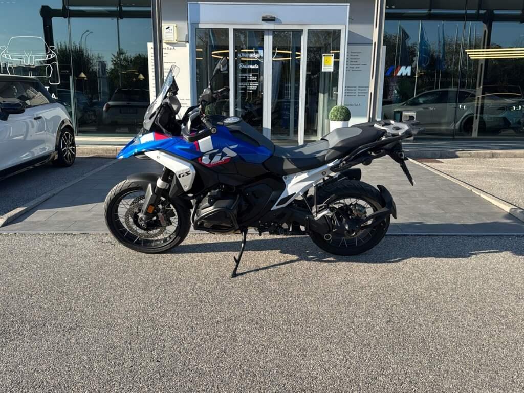 R 1300 GS