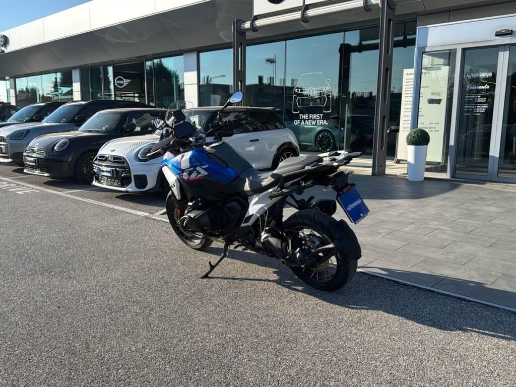 R 1300 GS