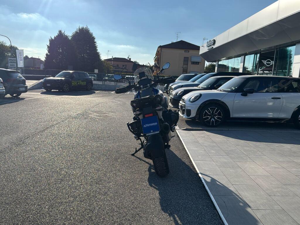 R 1300 GS