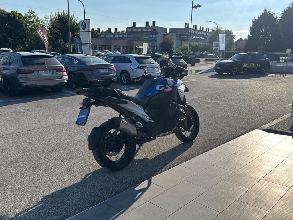 R 1300 GS