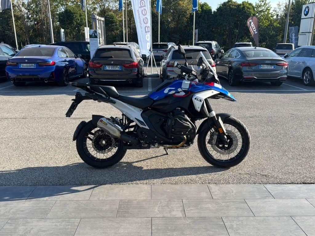 R 1300 GS