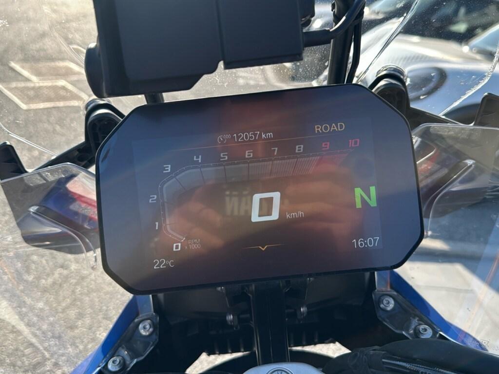 R 1300 GS
