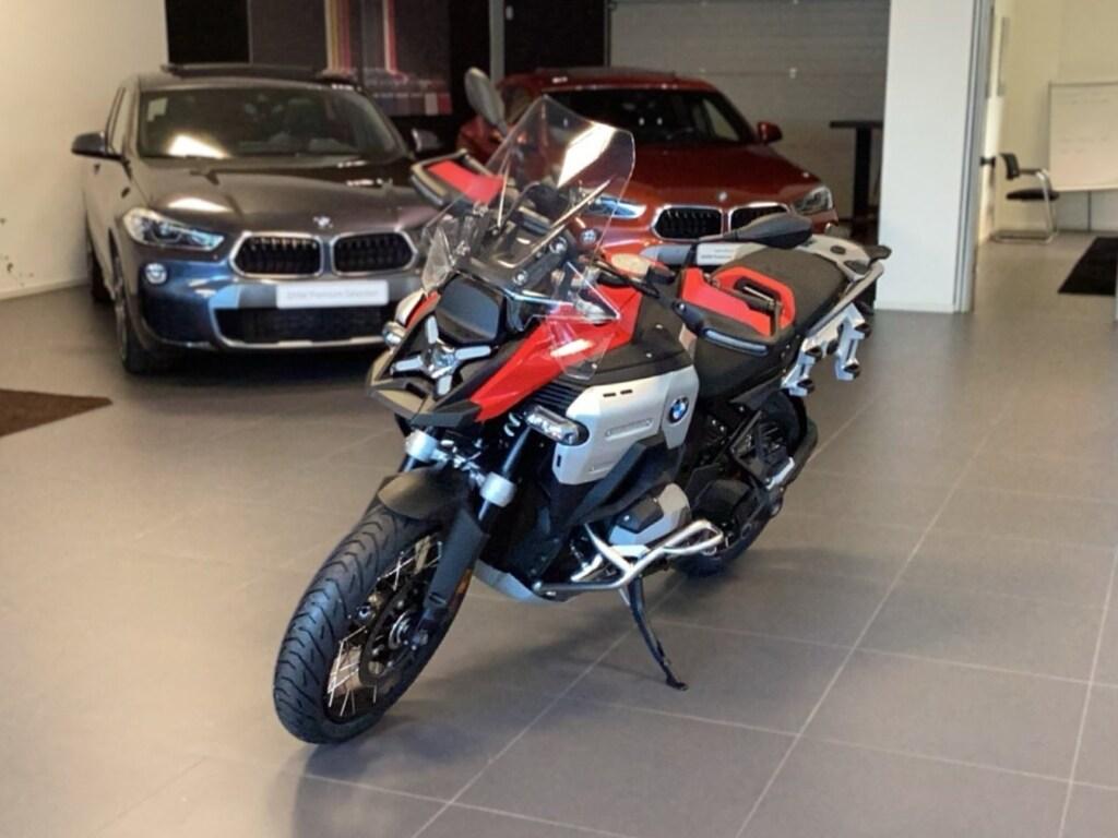 R 1300 GS ADVENTURE