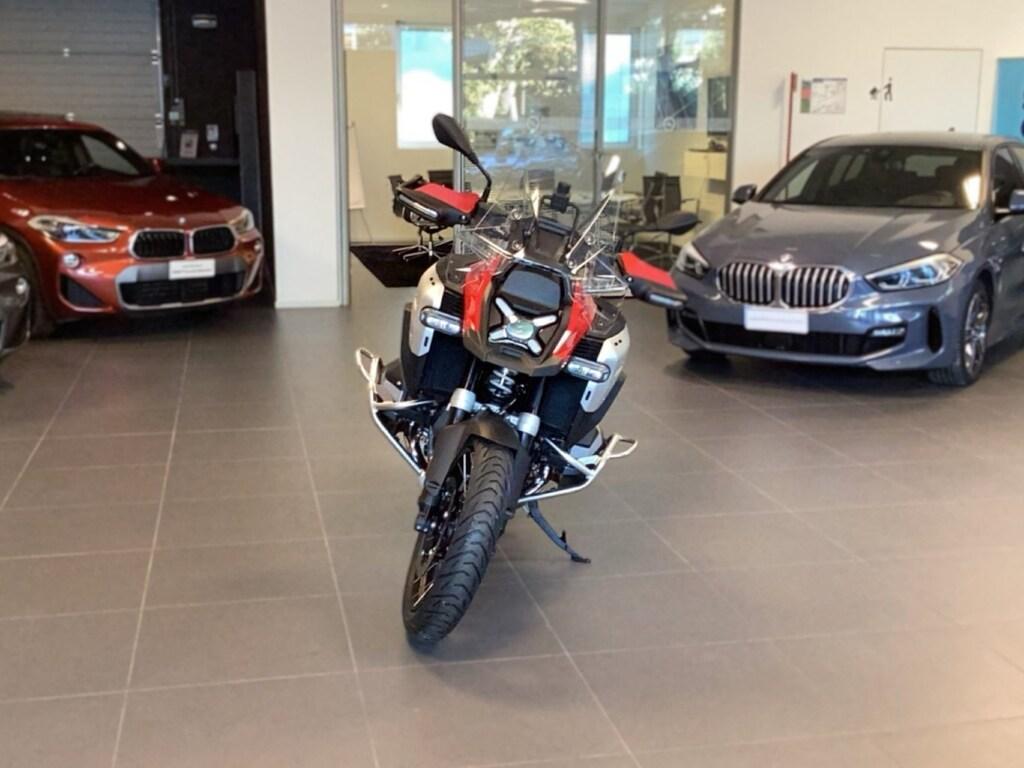 R 1300 GS ADVENTURE