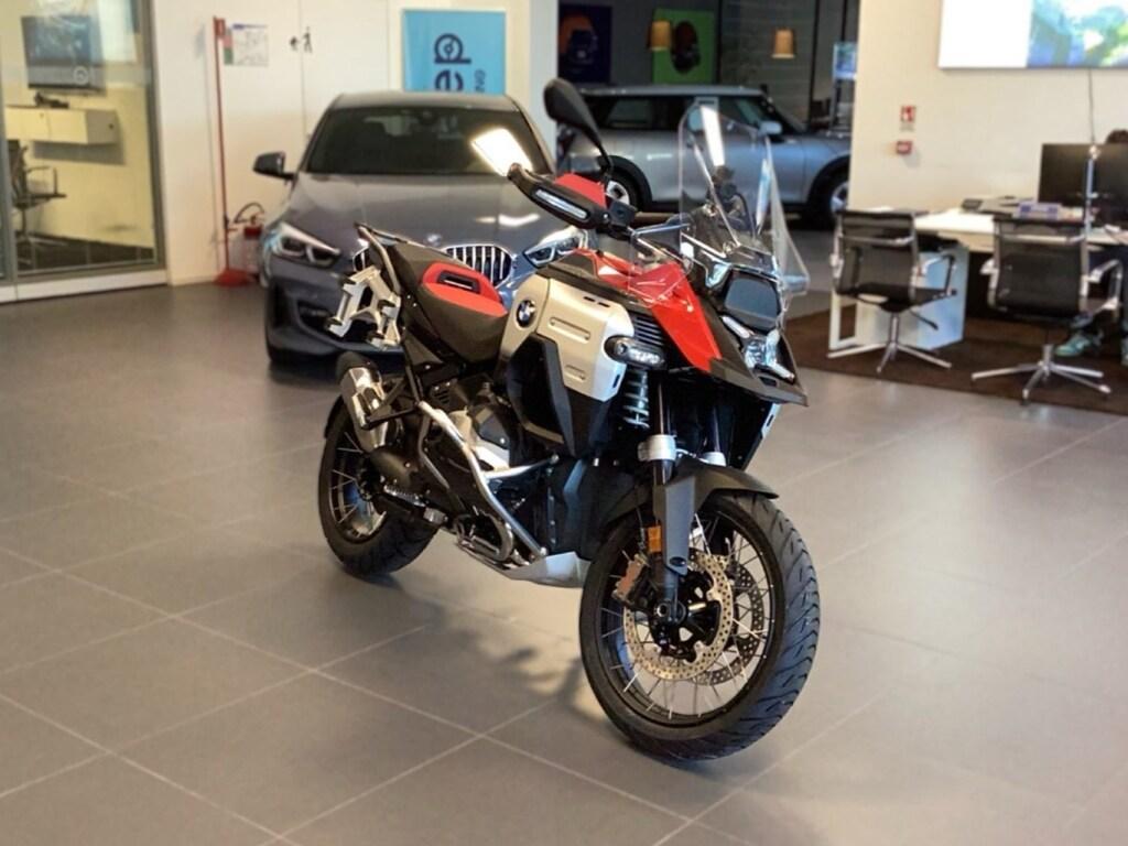 R 1300 GS ADVENTURE