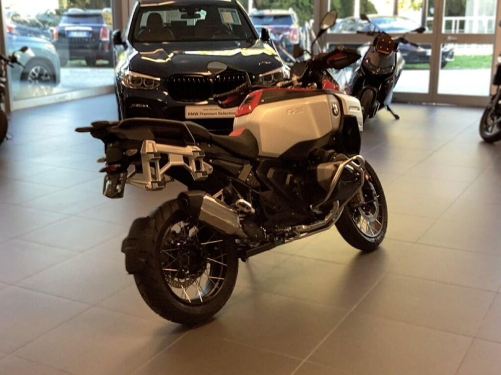R 1300 GS ADVENTURE