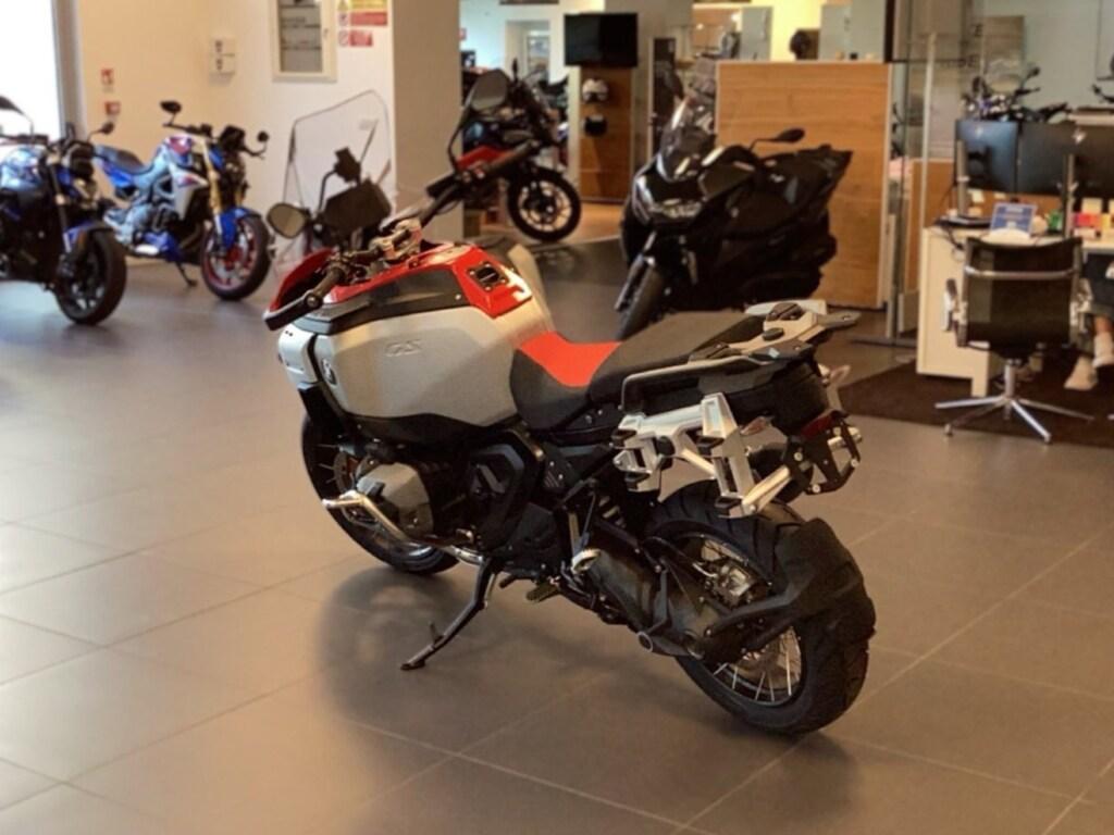 R 1300 GS ADVENTURE