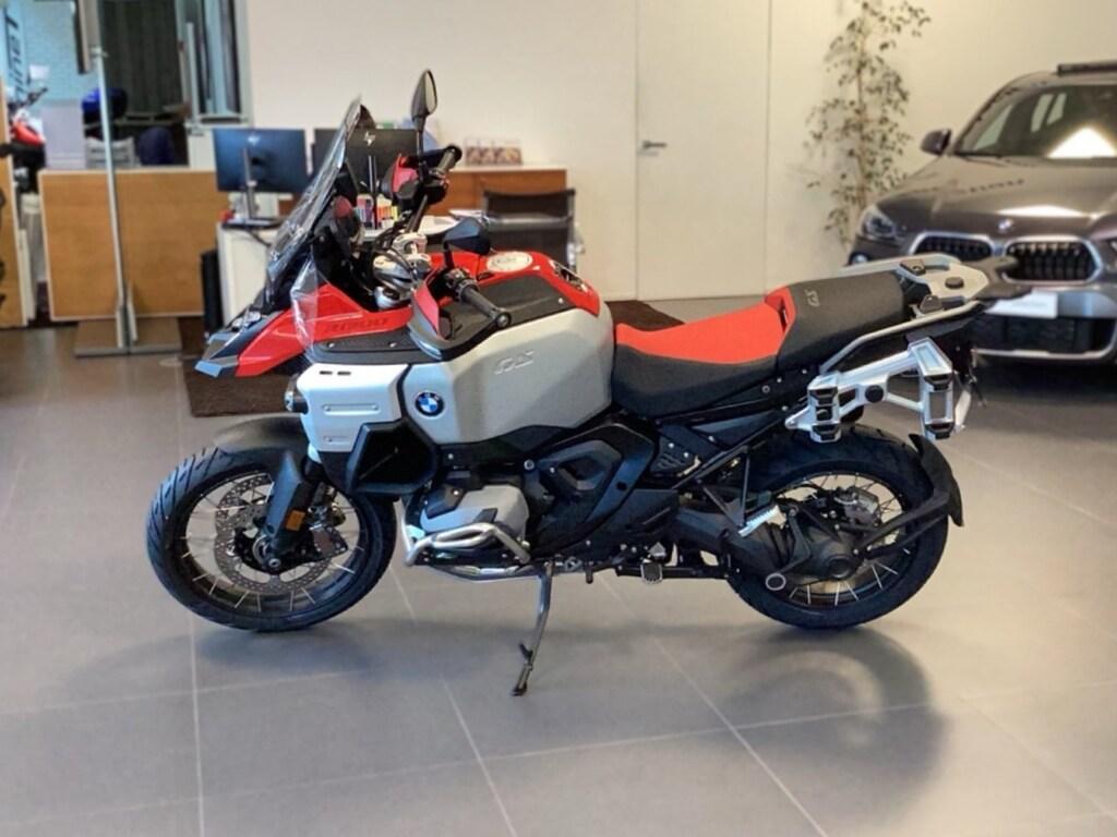 R 1300 GS ADVENTURE