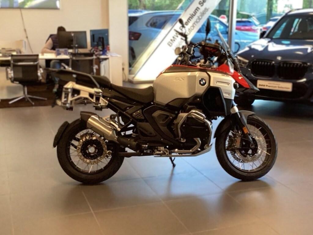 R 1300 GS ADVENTURE