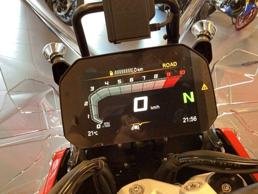 R 1300 GS ADVENTURE
