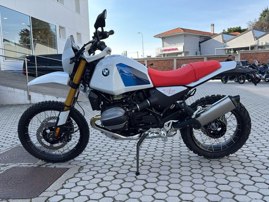 R 12 G/S
