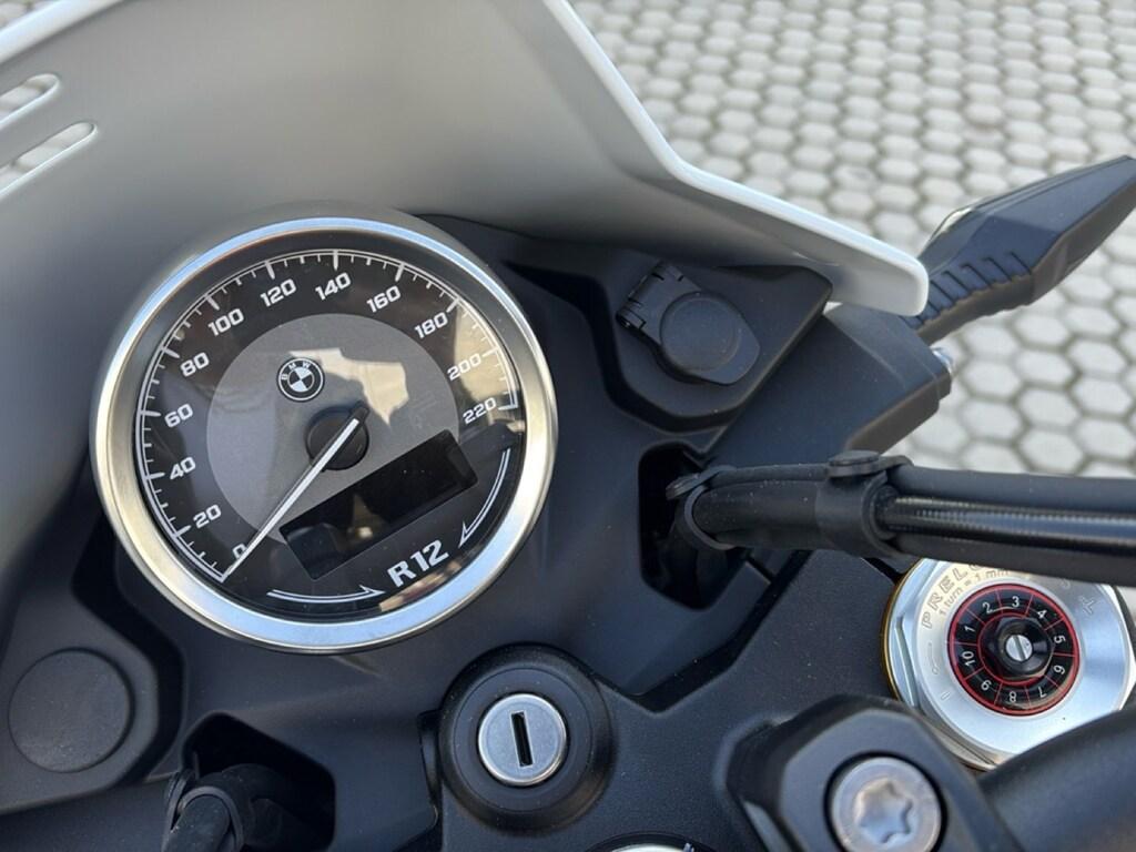 R 12 G/S