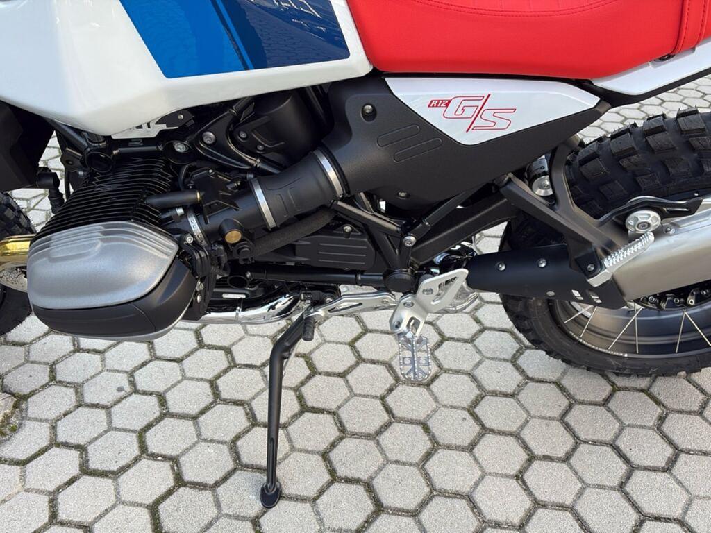 R 12 G/S