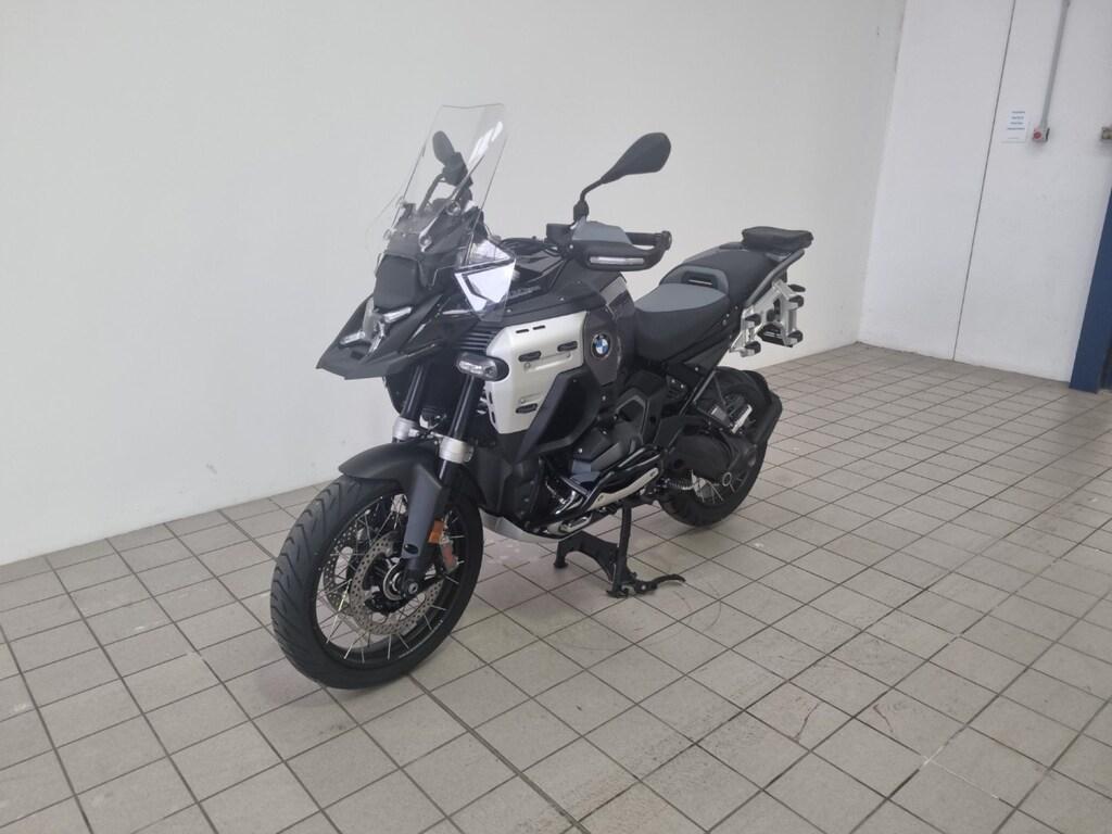 R 1300 GS ADVENTURE