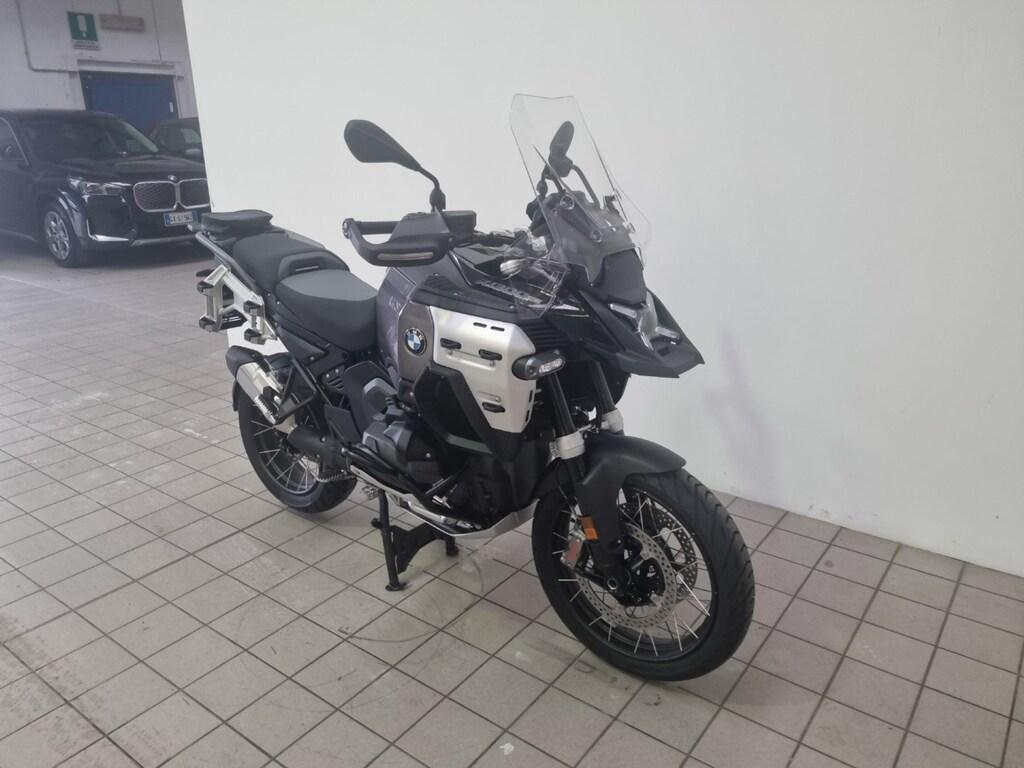 R 1300 GS ADVENTURE