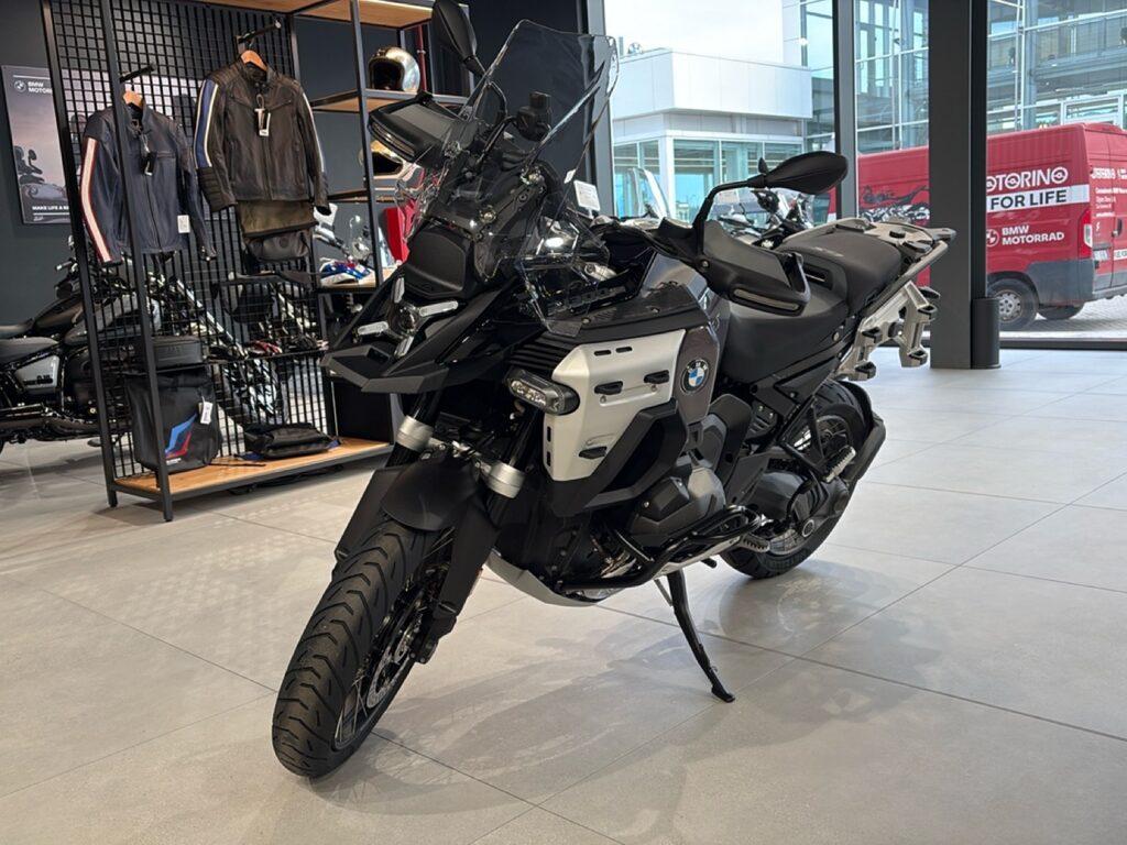 R 1300 GS ADVENTURE