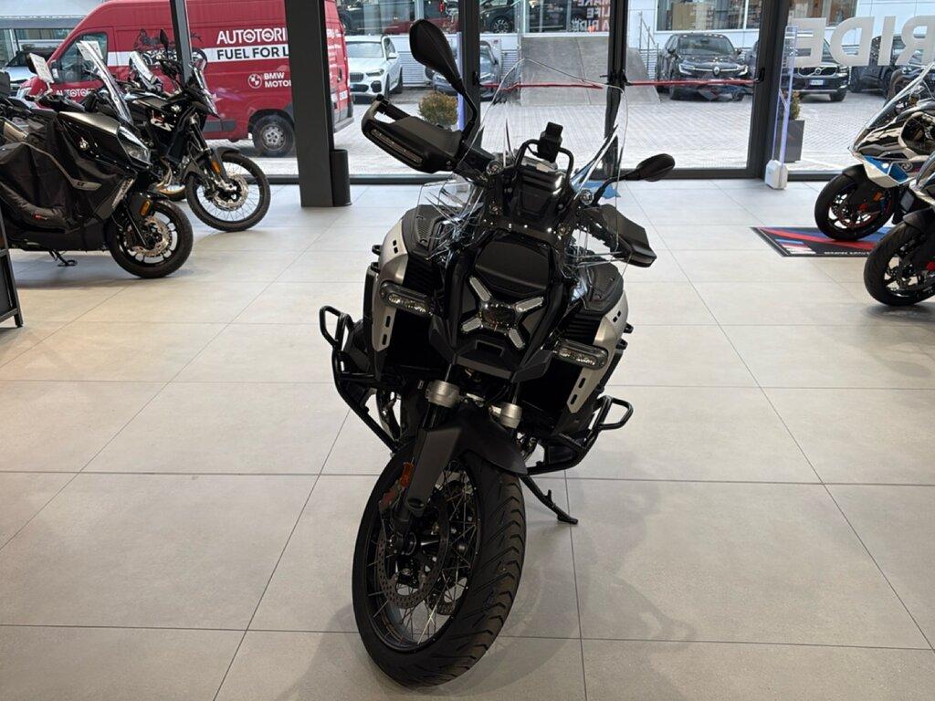R 1300 GS ADVENTURE