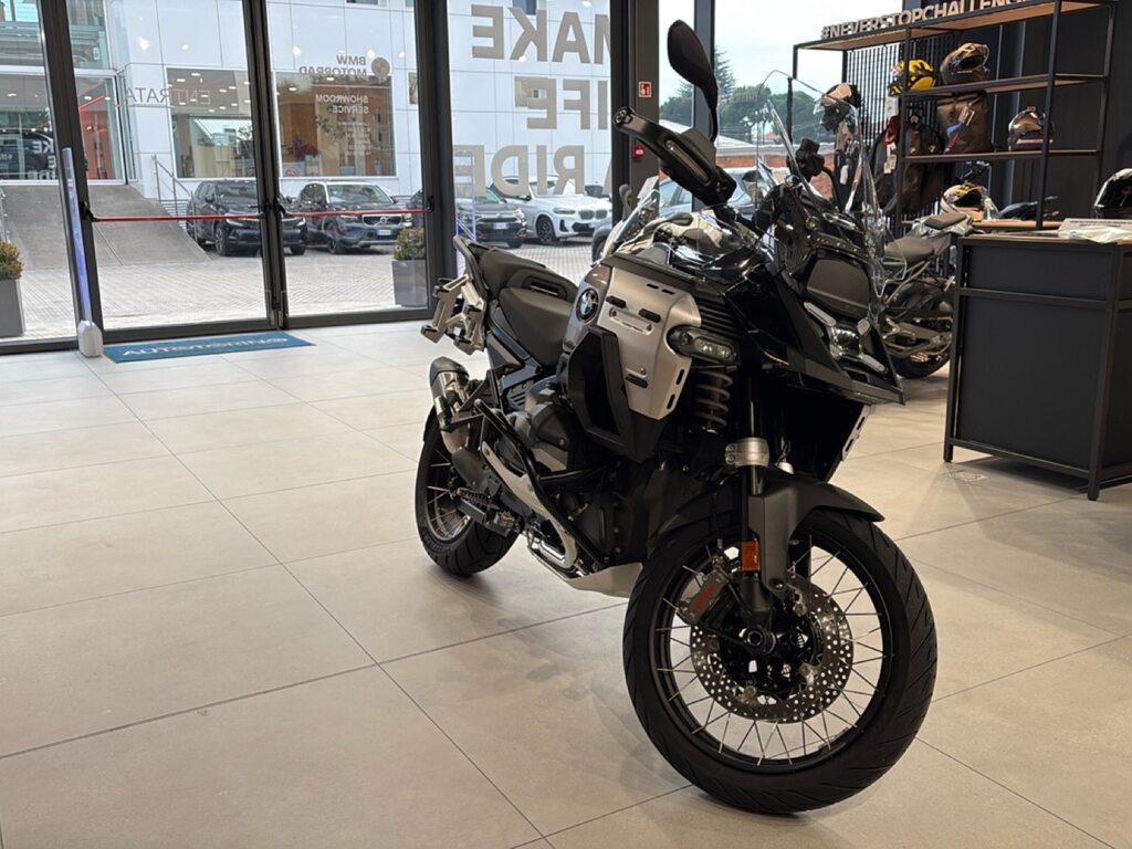R 1300 GS ADVENTURE
