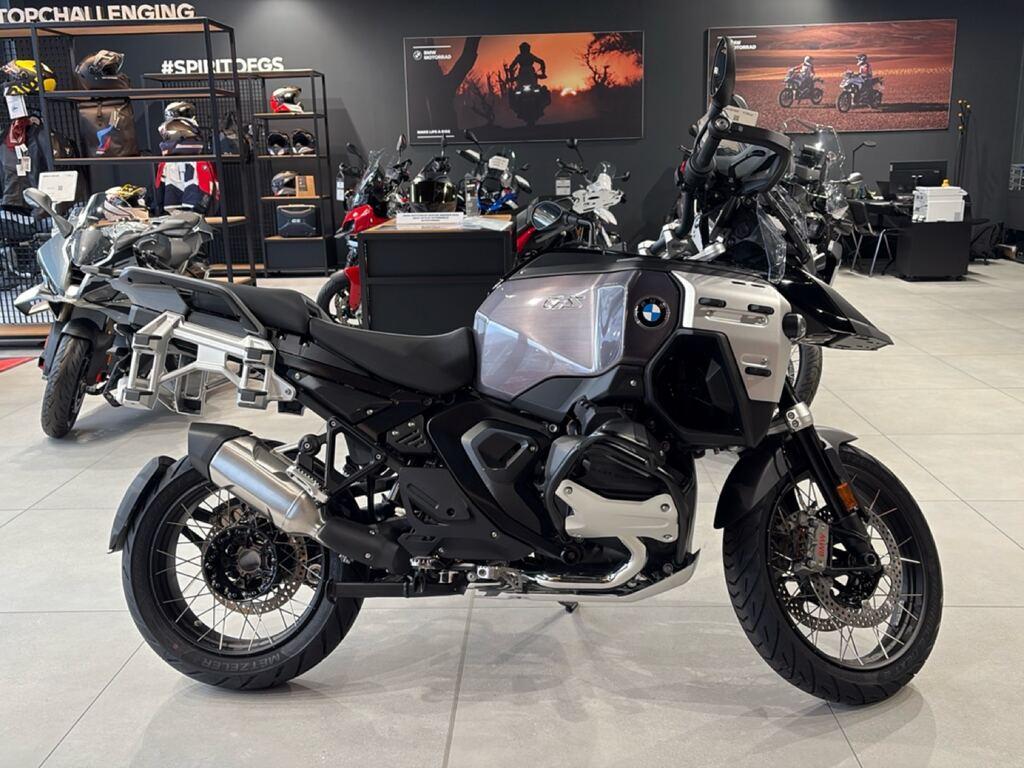 R 1300 GS ADVENTURE