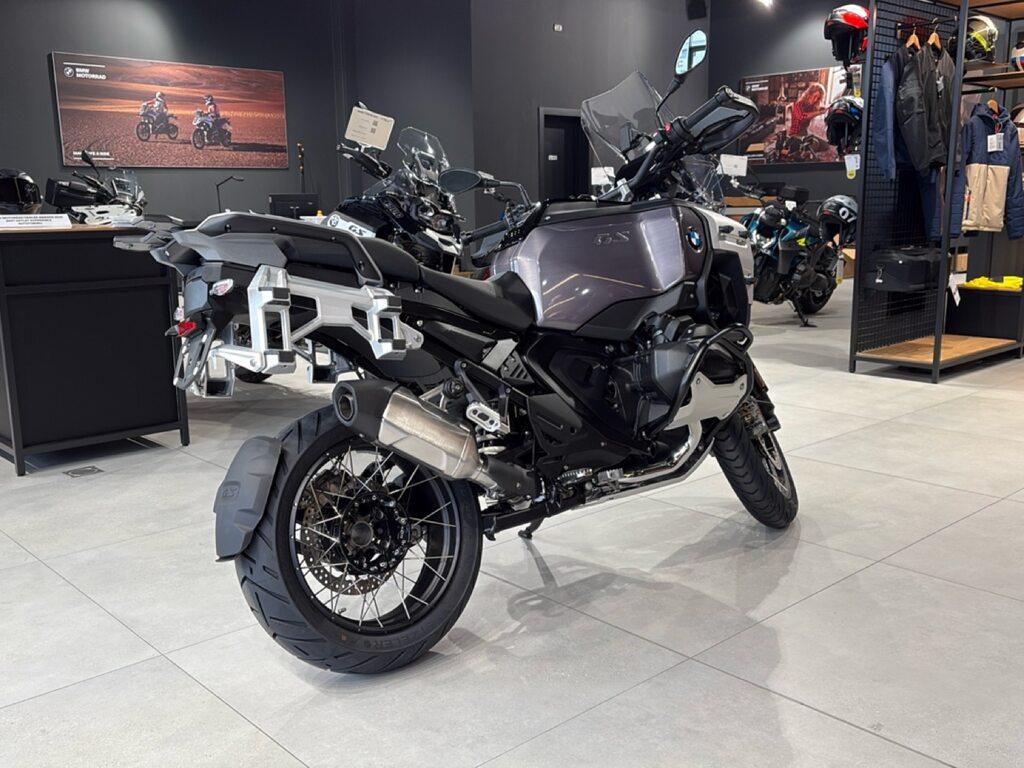 R 1300 GS ADVENTURE