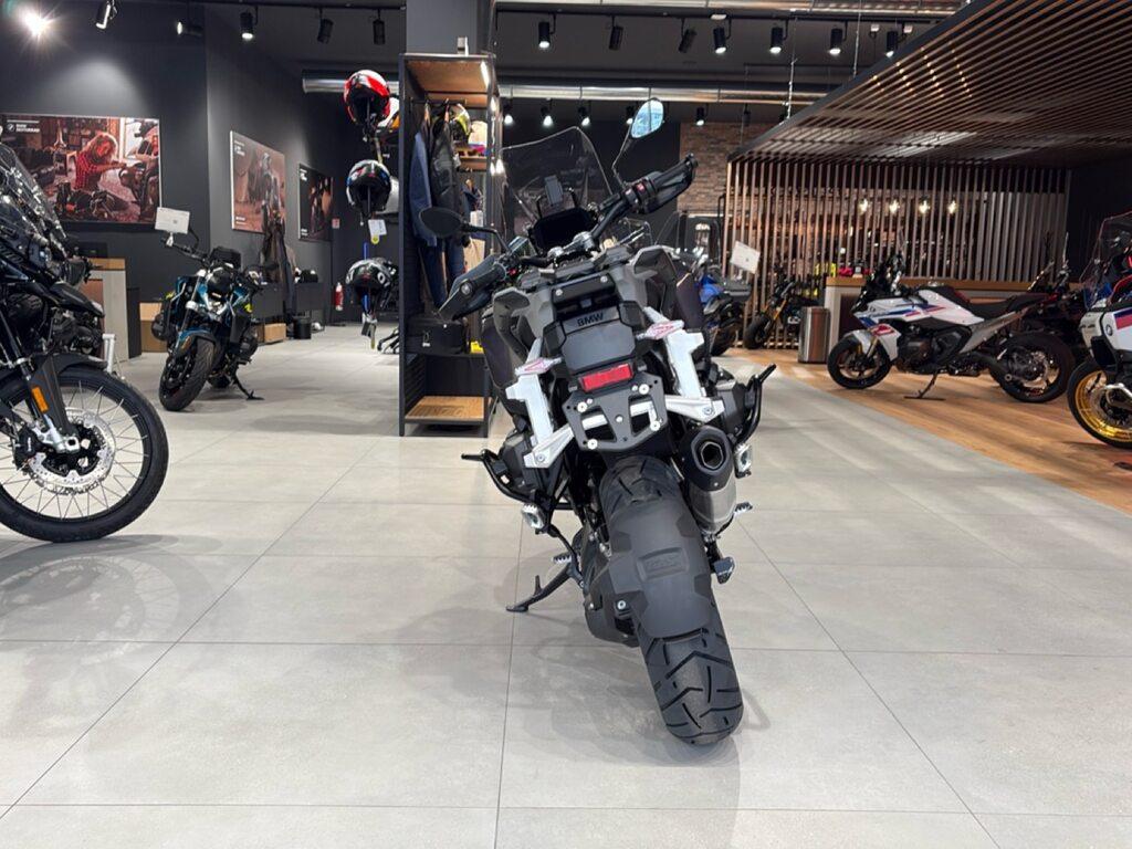 R 1300 GS ADVENTURE
