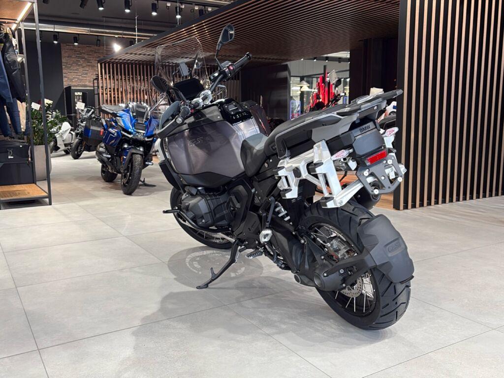 R 1300 GS ADVENTURE