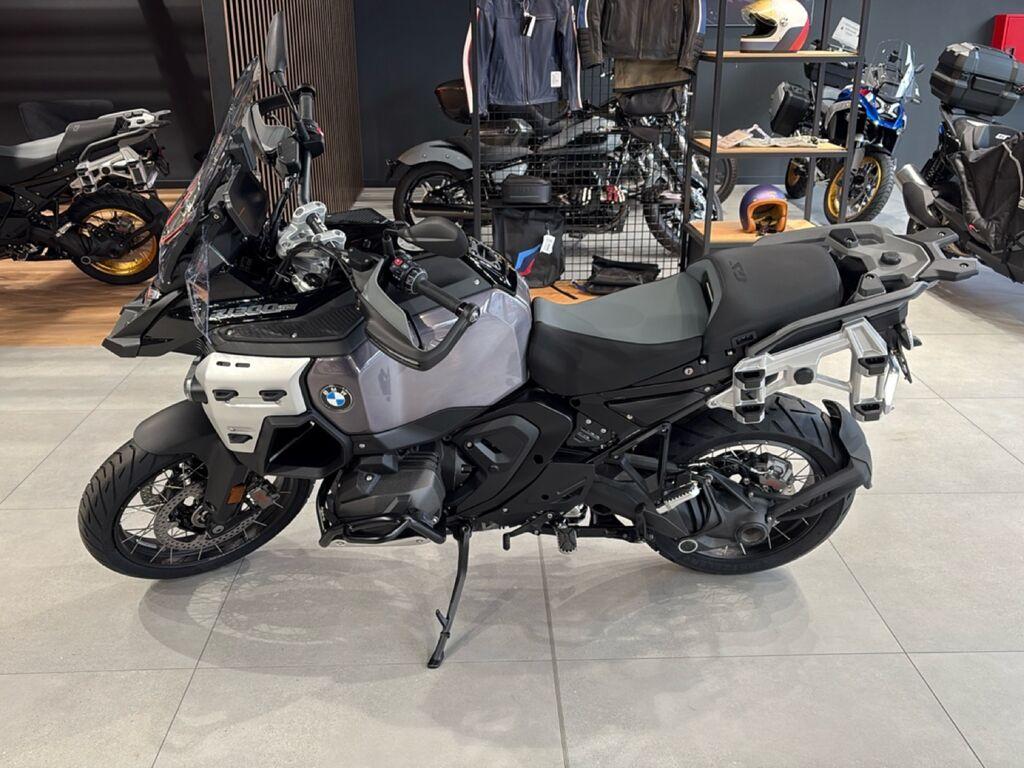 R 1300 GS ADVENTURE