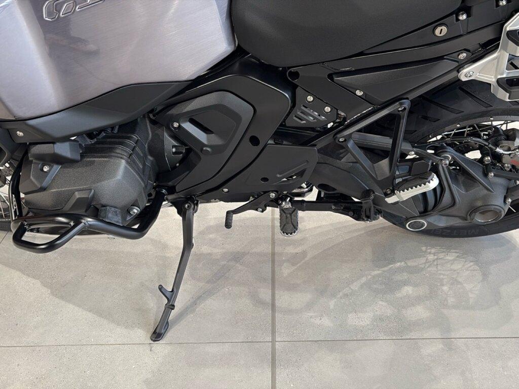 R 1300 GS ADVENTURE