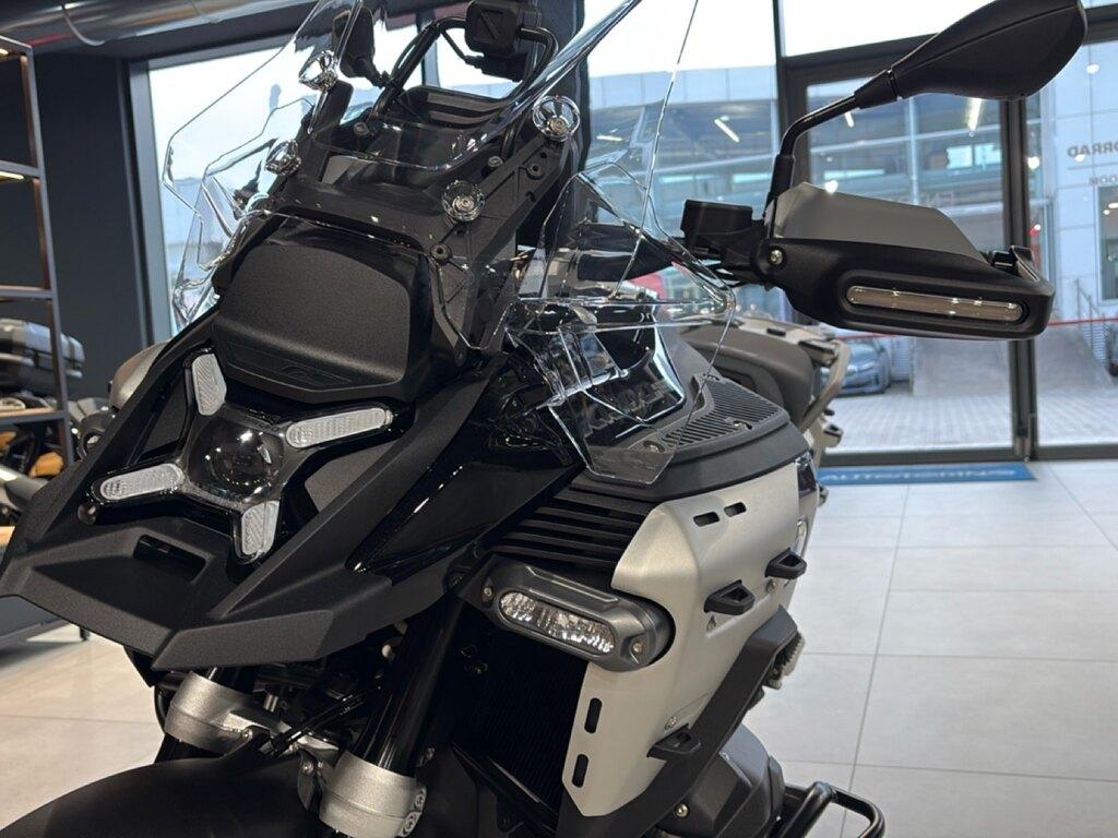 R 1300 GS ADVENTURE