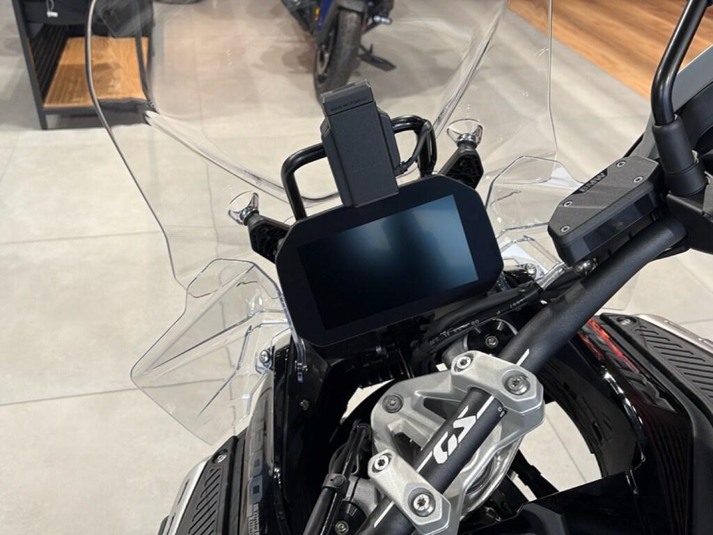 R 1300 GS ADVENTURE