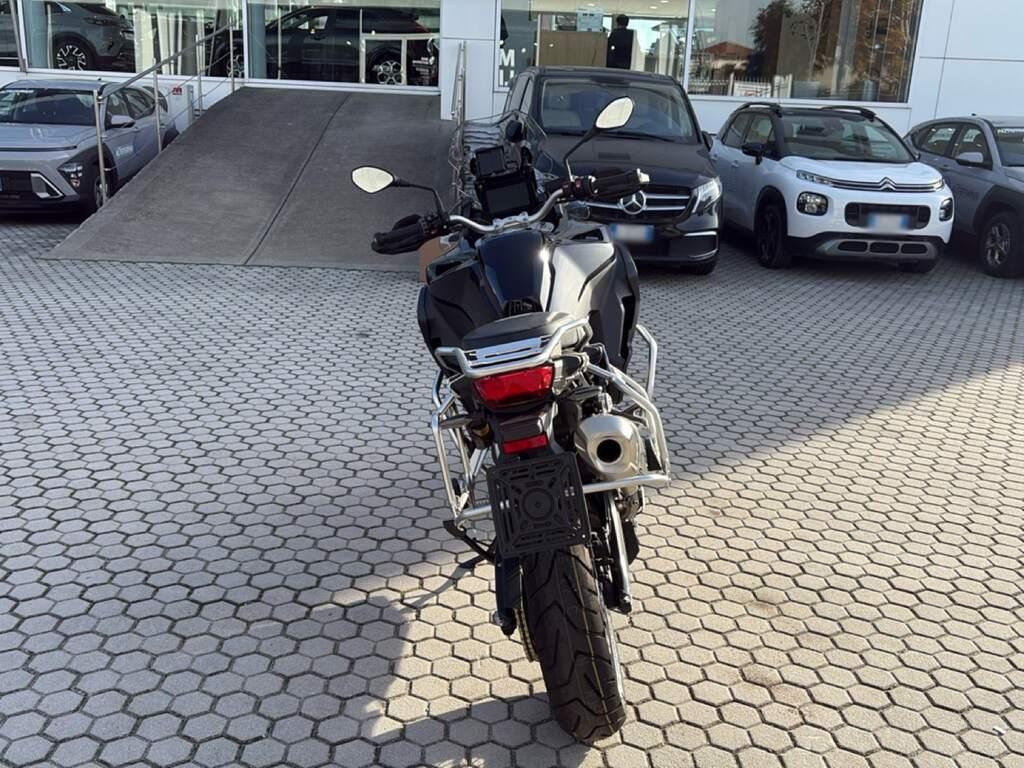F 900 GS