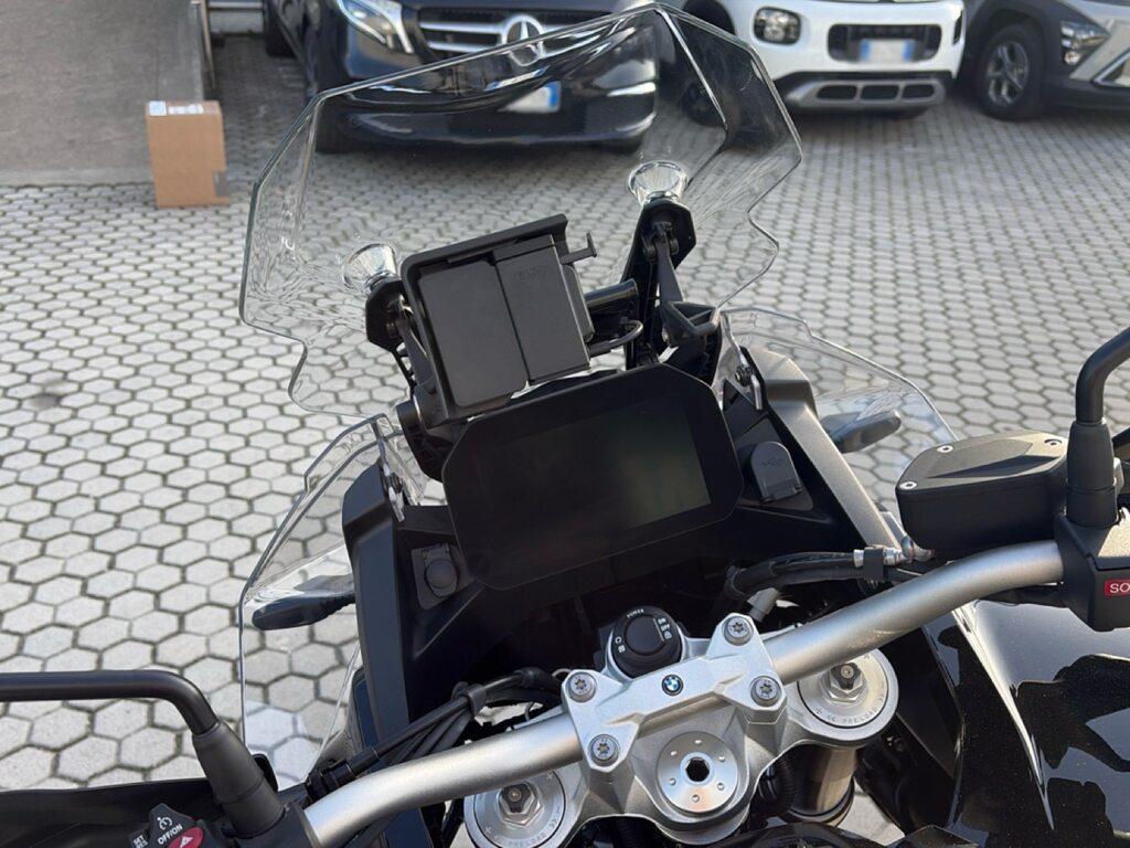 F 900 GS