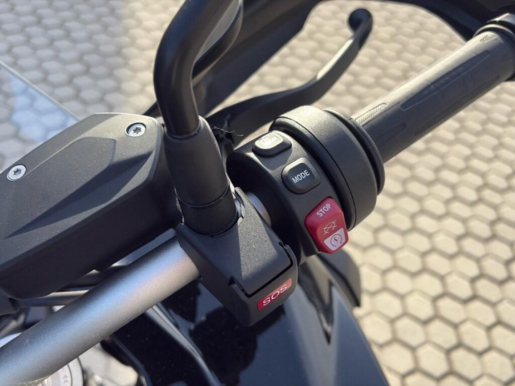 F 900 GS