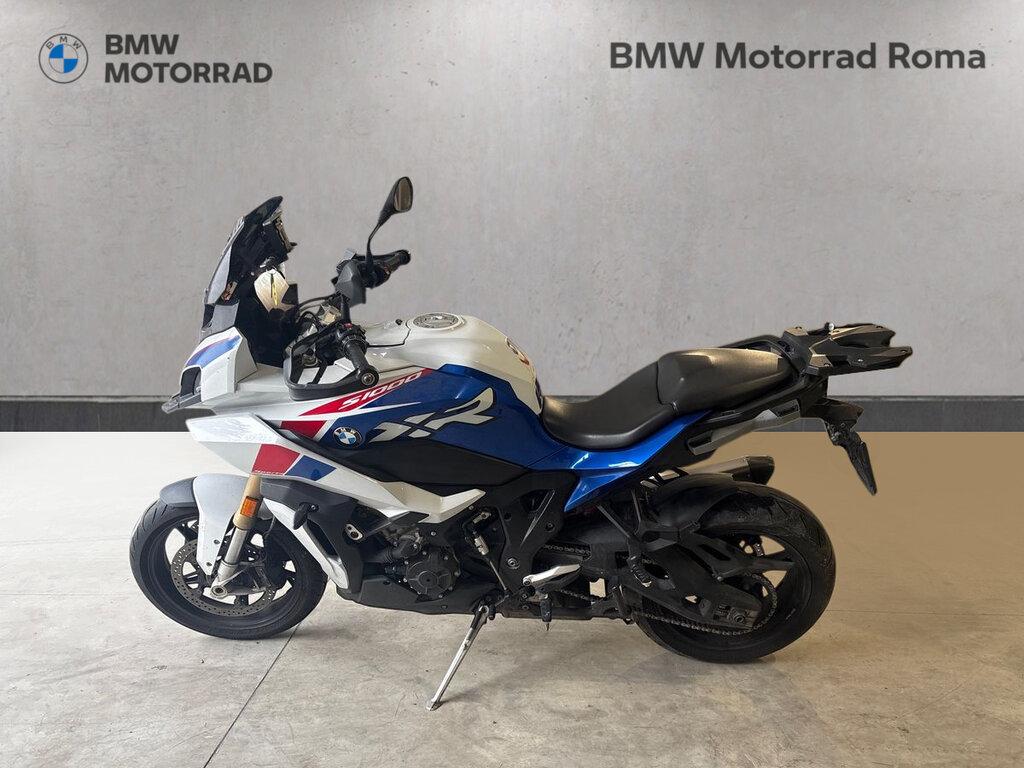 S 1000 XR