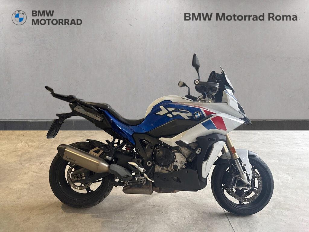 S 1000 XR