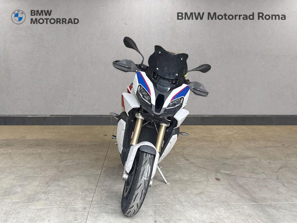 S 1000 XR