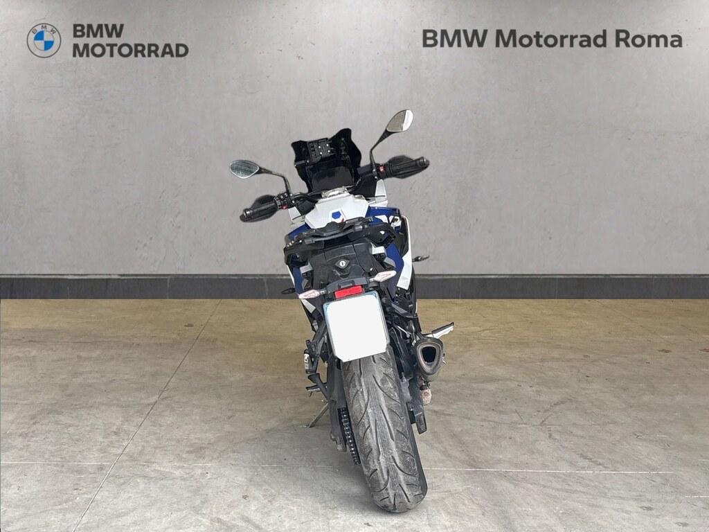 S 1000 XR