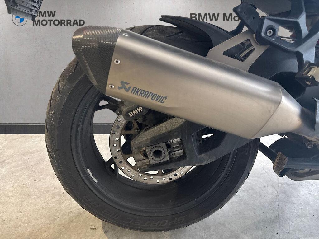 S 1000 XR