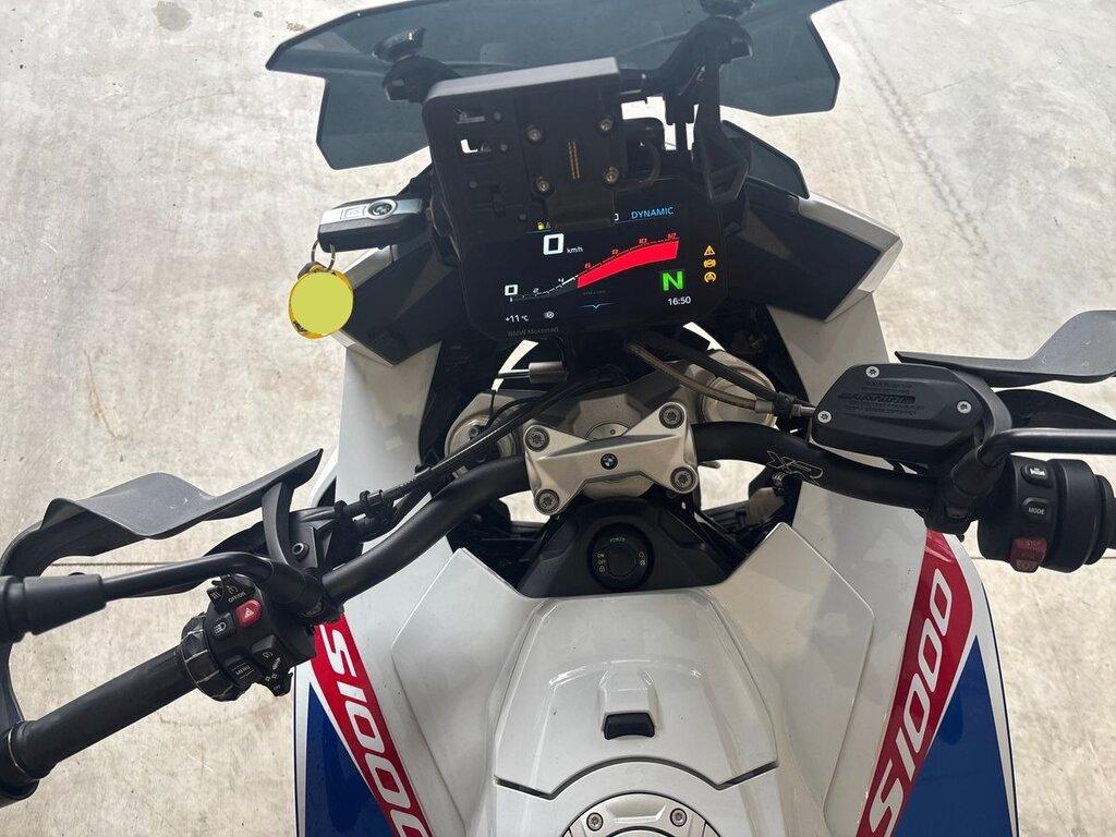 S 1000 XR
