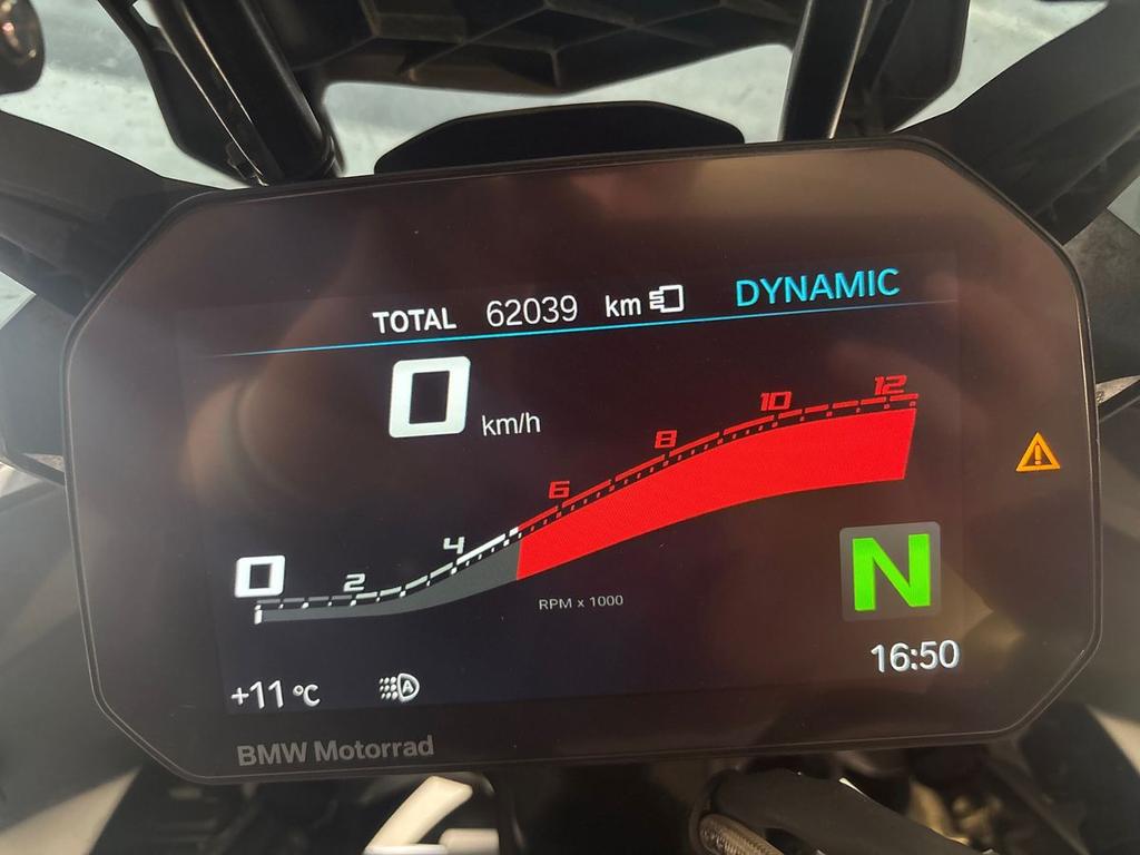 S 1000 XR