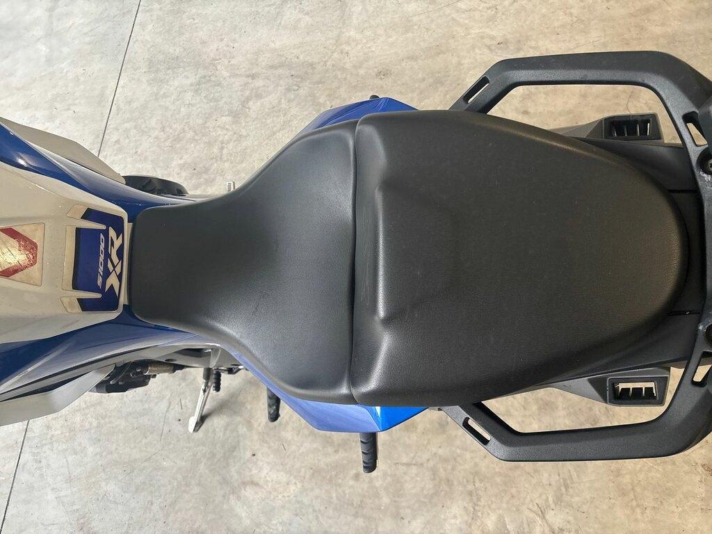 S 1000 XR