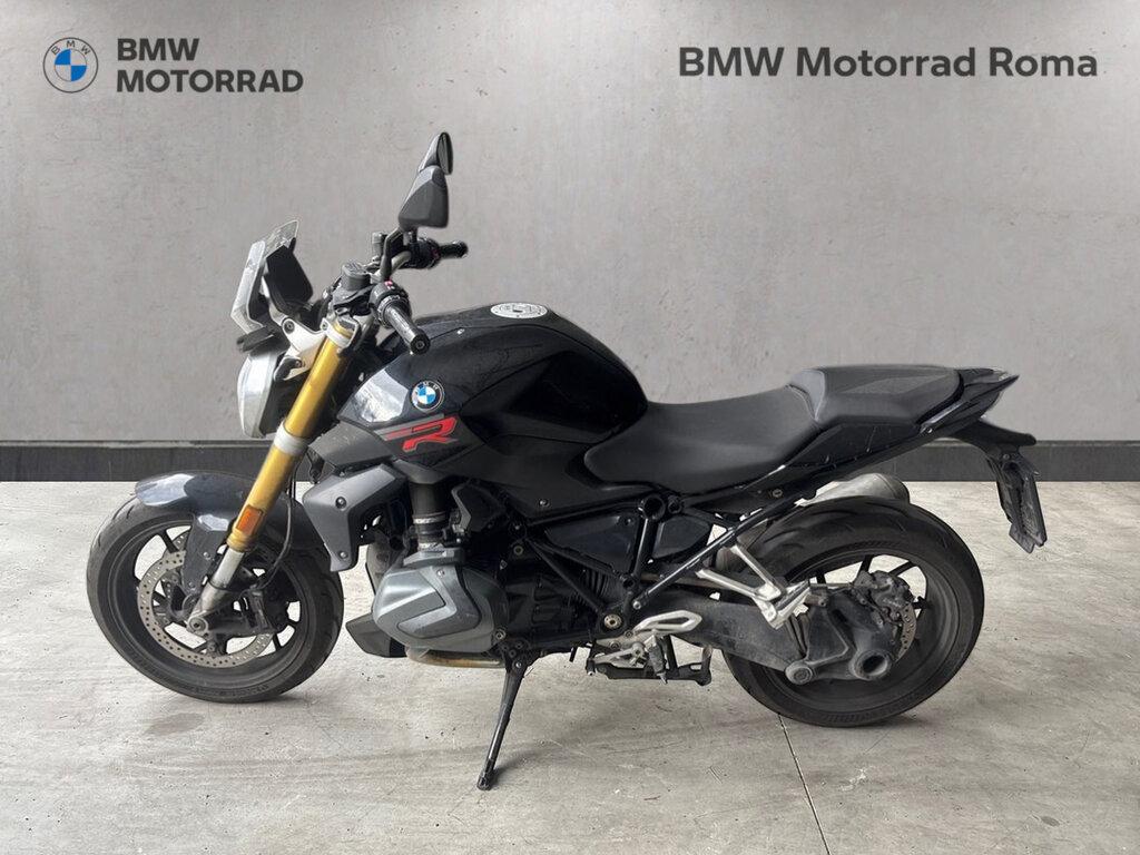 R 1250 R